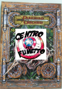 Manuale dei Mostri (3.5), Dungeons and Dragons Wiki