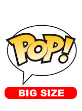 Funko Pop! Big size